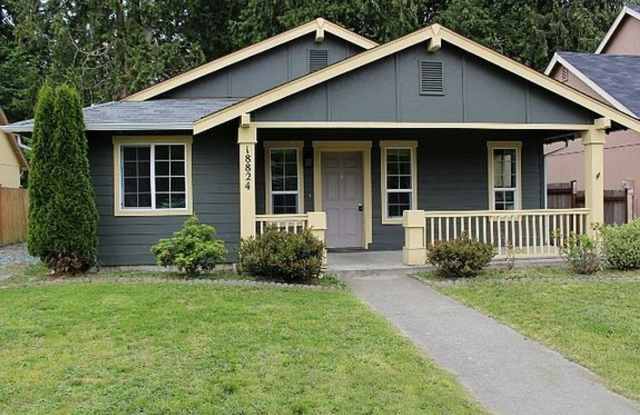3 bdrm 1.75 bath in Spanaway gated Lake Park Community $2495 photos photos
