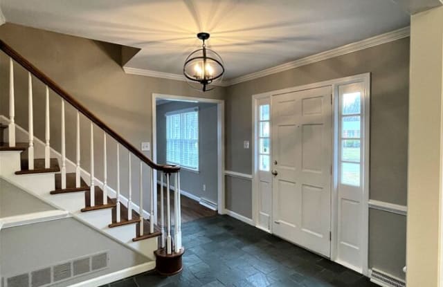 1505 Valleymede Road - 1505 Valleymede Road, Greensboro, NC 27410