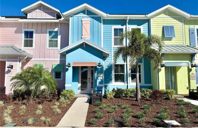 3117 CARIBBEAN SOUL Drive Gallery 1
