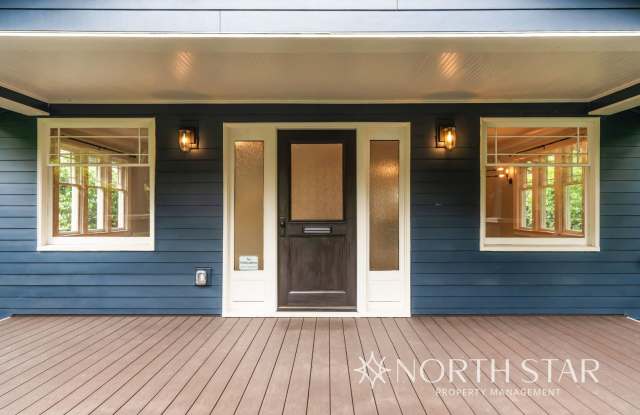 First Addition Craftsman Gallery 3