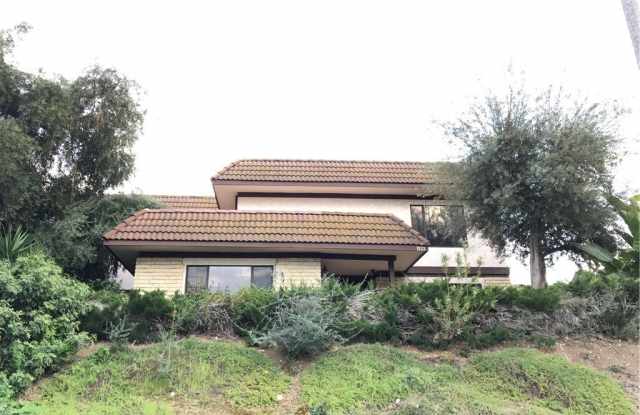 1222 S Sandy Hill Drive - 1222 East Sandy Hill Drive, West Covina, CA 91791