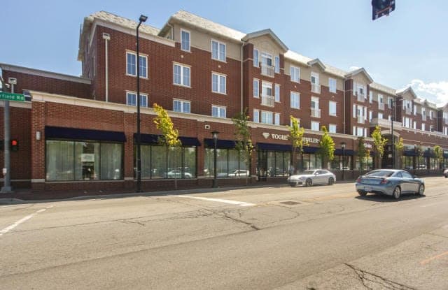 Deerfield Village photos photos