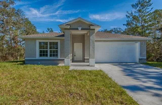 1741 West Acadian Drive - 1741 West Acadian Drive, Deltona, FL 32725