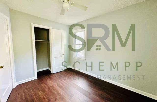 2BR off Taylor Blvd with open floor plan *$400 off 1st months rent* photos photos