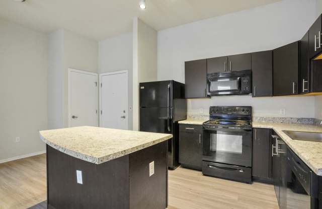 Park Hill Station - Affordable Housing Gallery 1