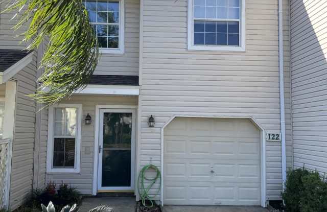 122 SAND CASTLE Way - 122 Sand Castle Way, Neptune Beach, FL 32266