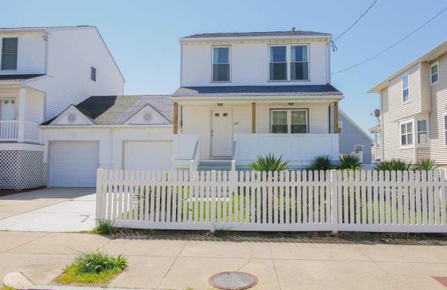 128 N Rhode Island Ave photos photos