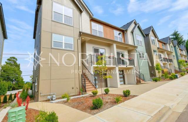 Modern Luxury Meets Multigenerational Living on Cooper Mountain Gallery 3