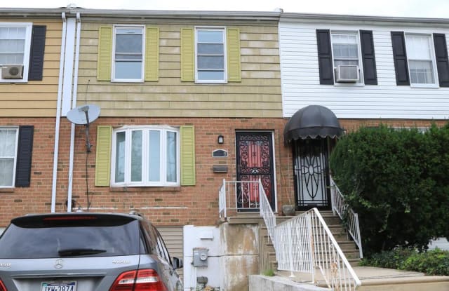 7839 MERCURY PLACE - 7839 Mercury Place, Philadelphia, PA 19153