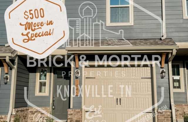 1446 Mountain Quail Circle - 1446 Mountain Quail Circle, Alcoa, TN 37701