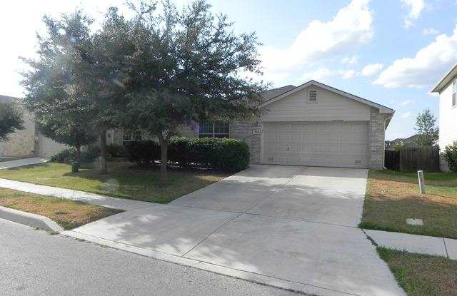 224 Anvil Place - 224 Anvil Place, Cibolo, TX 78108