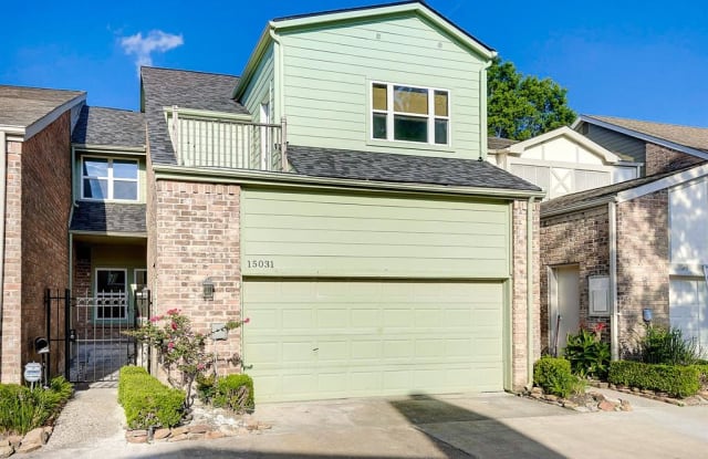 15031 Kimberley Court - 15031 Kimberley Court, Houston, TX 77079
