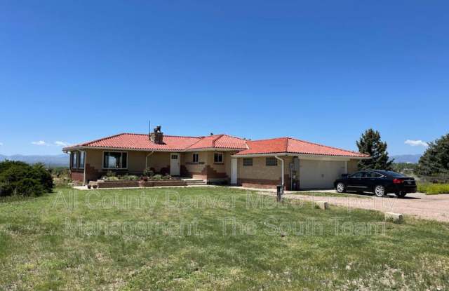 7966 Elmwood Lane - 7966 Elmwood Lane, Sherrelwood, CO 80221