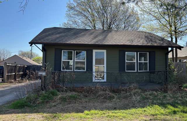 1343 S Evanston Ave photos photos