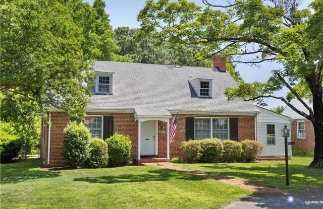 6414 Monument Avenue Gallery 2