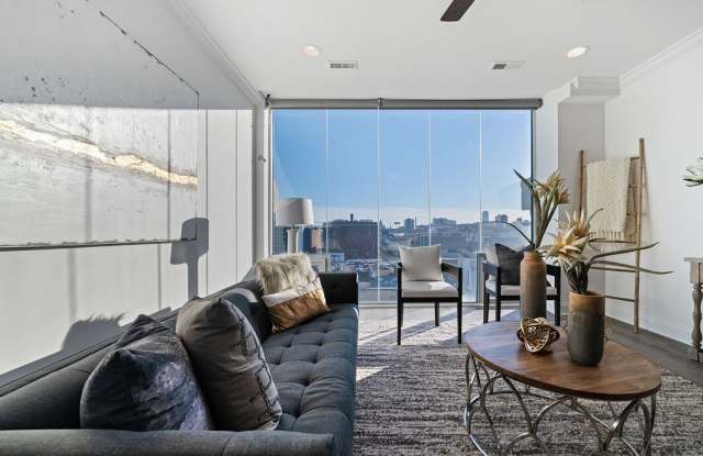Residences at 1 Brown Gallery 2