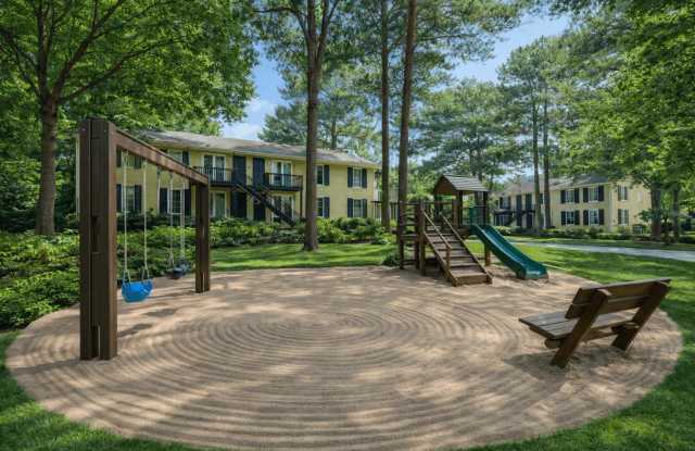 The Woods at Southlake photos photos