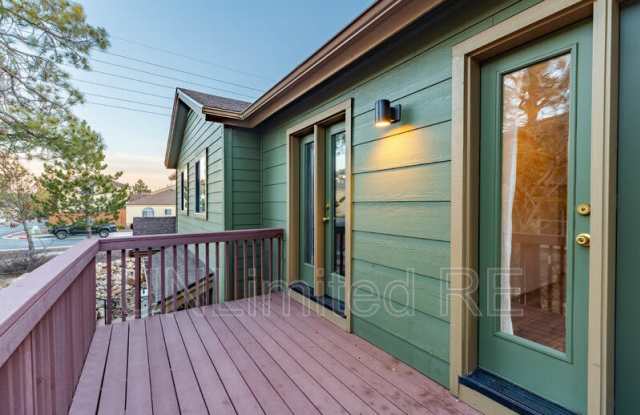 1568 East Sejarez Way Gallery 4