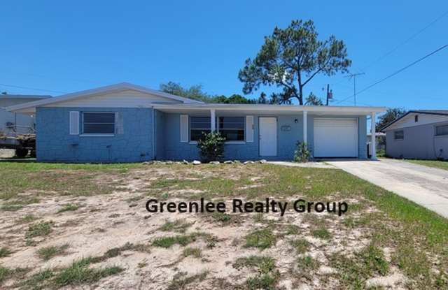 Cozy 2 Bed/1Bath Home in New Port Richey photos photos
