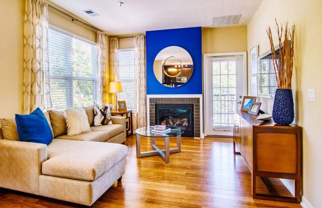 The Villas at Dorsey Ridge Gallery 4