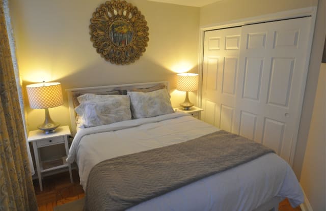 1845 Summit Place Northwest - 205, #205 - 1845 Summit Place Northwest, Washington, DC 20009