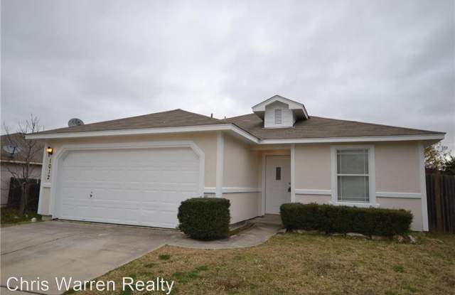 1012 Terrace Dr - 1012 Terrace Drive, Leander, TX 78641