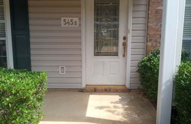 Now Available – 1-Level Condo in Alexandria, LA | $1,250/month photos photos