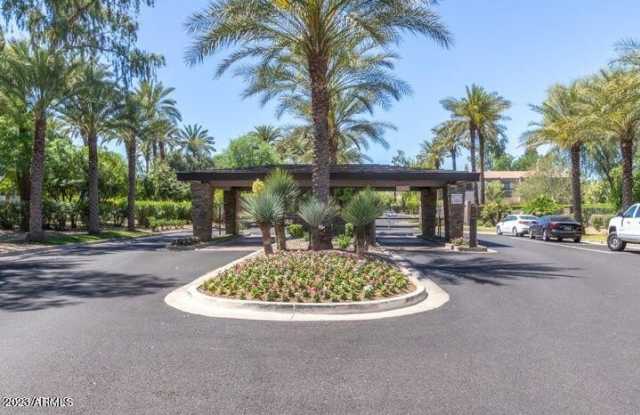 7222 E GAINEY RANCH Road unit: 103 photos photos