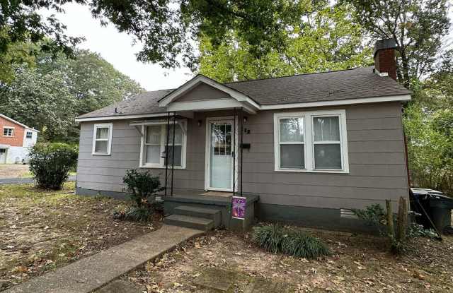 2 Bedroom/1 Bathroom House - Florence, AL photos photos
