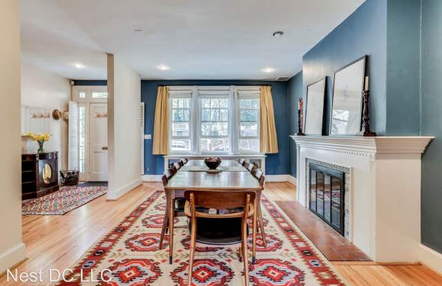 2637 Woodley Pl NW Unit A - 2637 Woodley Pl NW, Washington, DC 20008