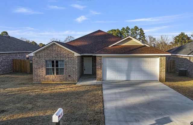 107 Short - 107 Short Street, Gilmer, TX 75645