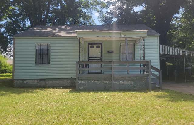 2681 Dunn Ave photos photos