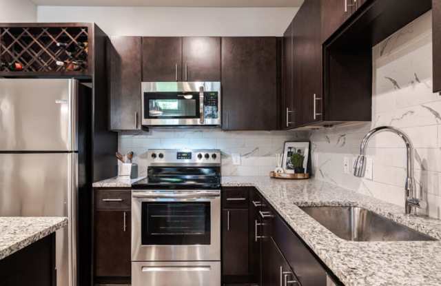 Adley City Springs photos photos