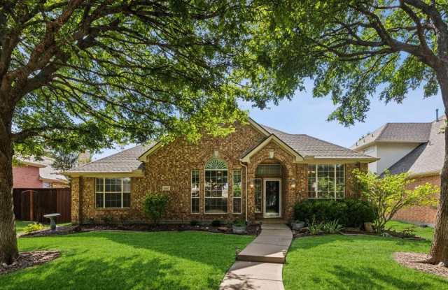 8447 Firewheel Lane - 8447 Firewheel Lane, Frisco, TX 75036