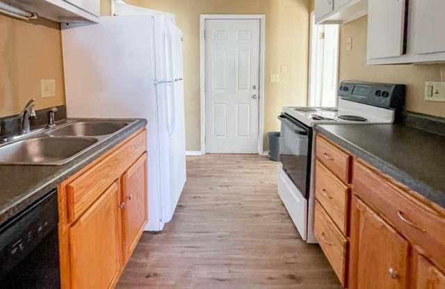 Dishwasher Included Gallery 3