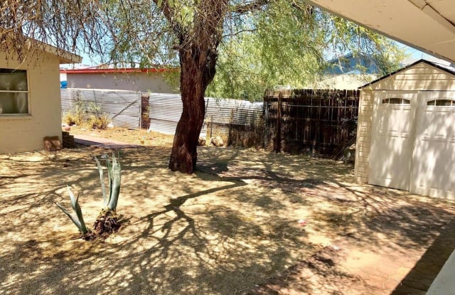 1526 W McKinley Street #2 - 1526 West Mckinley Street, Phoenix, AZ 85007