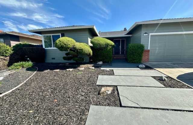 Immaculate shape 3 bedroom 2.5 bath home in San Leandro photos photos