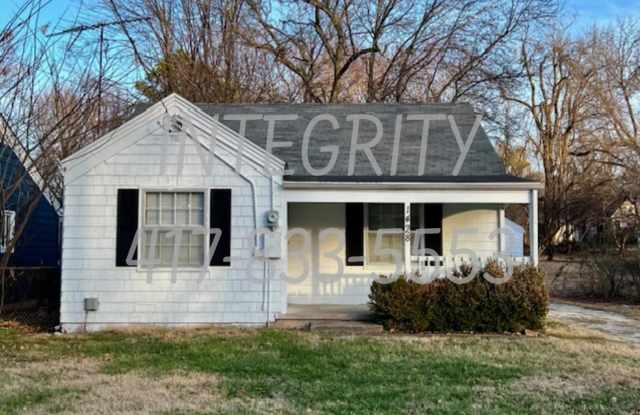 1428 S Jefferson Ave photos photos