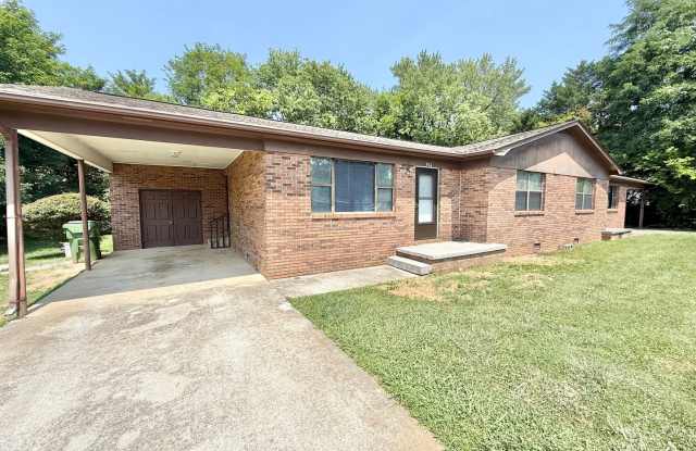 916 Brentwood Drive Maryville, TN 37804 photos photos