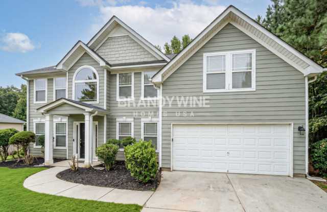 4188 Kenwood Trail Gallery 2