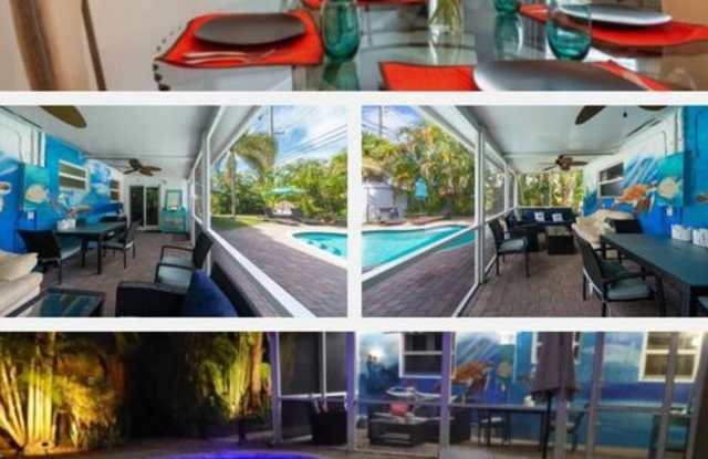 4511 NE 13TH AVE #4511 OAKLAND PARK, FL 33334 photos photos