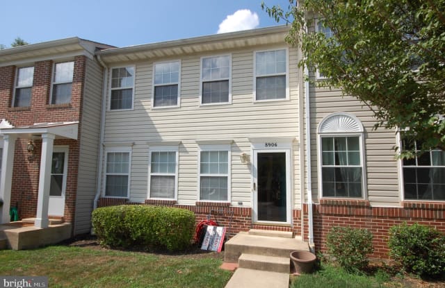 8906 ROYAL ASTOR WAY - 8906 Royal Astor Way, Merrifield, VA 22031