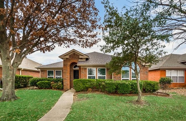 1106 Blackenhurst Lane - 1106 Blackenhurst Lane, Allen, TX 75002