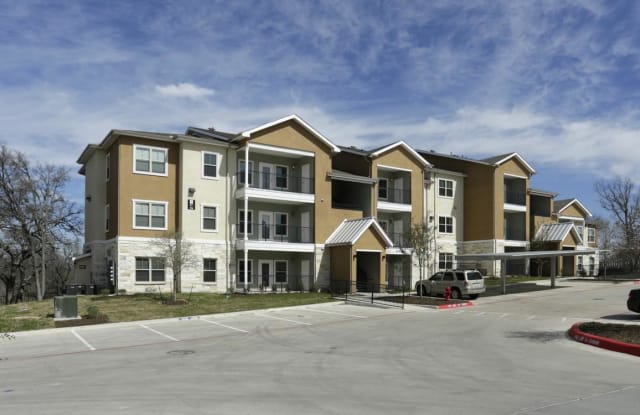1101 S Kenney Fort Blvd - 1101 Kenney Fort Boulevard, Round Rock, TX 78665