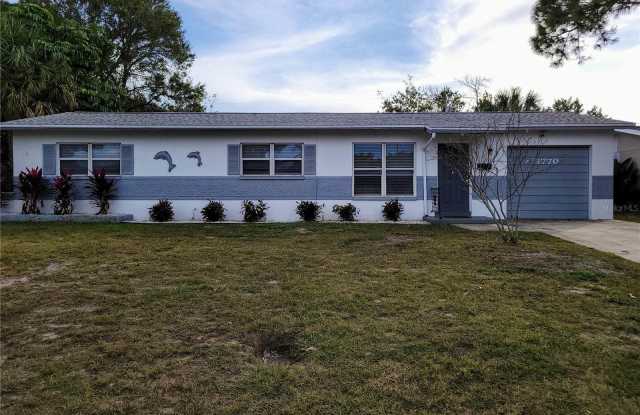 6770 34TH AVENUE N - 6770 34th Avenue North, St. Petersburg, FL 33710 6770 34TH AVENUE N - 6770 34th Avenue North, St. Petersburg, FL 33710