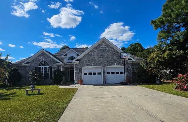 Waterford Plantation Home in Carolina Forest photos photos