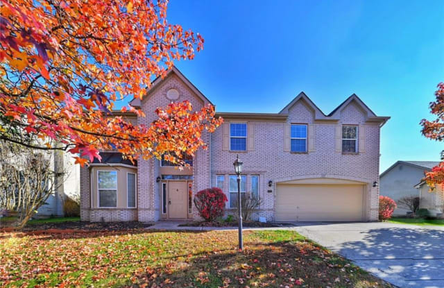 11025 Crystal Falls Lane - 11025 Crystal Falls Lane, Fishers, IN 46037