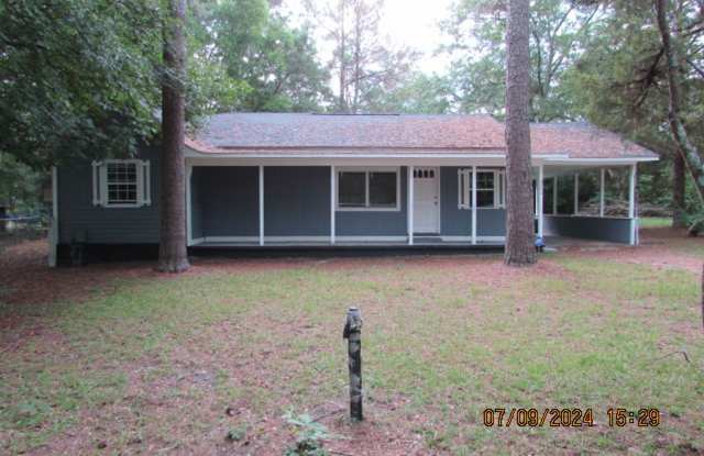 Close to Shaw AFB - 4246 Whitney Drive, Cherryvale, SC 29154