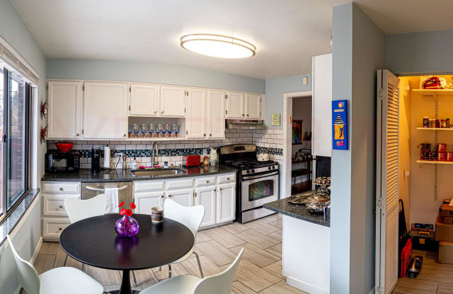 524 Detroit Street - 524 Detroit Street, Denver, CO 80206
