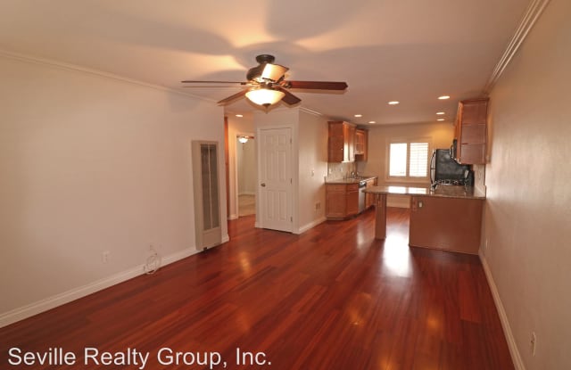 4013 1/2 Illinois Street - 4013 1/2 Illinois St, San Diego, CA 92104